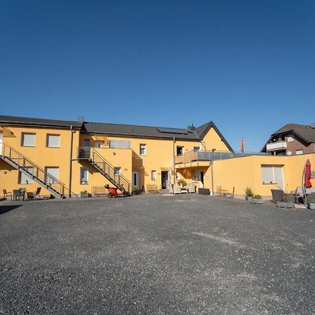 Ferienwohnung Anke - Appartement 5c Heinsberg  Exterior foto