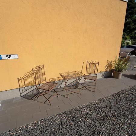 Ferienwohnung Anke - Appartement 5c Heinsberg  Exterior foto