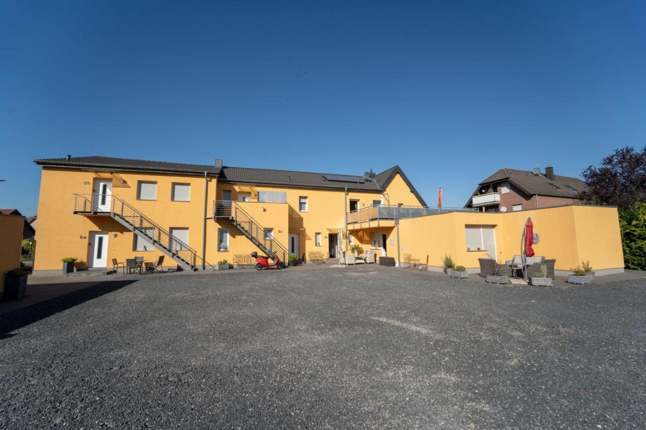 Ferienwohnung Anke - Appartement 5c Heinsberg  Exterior foto