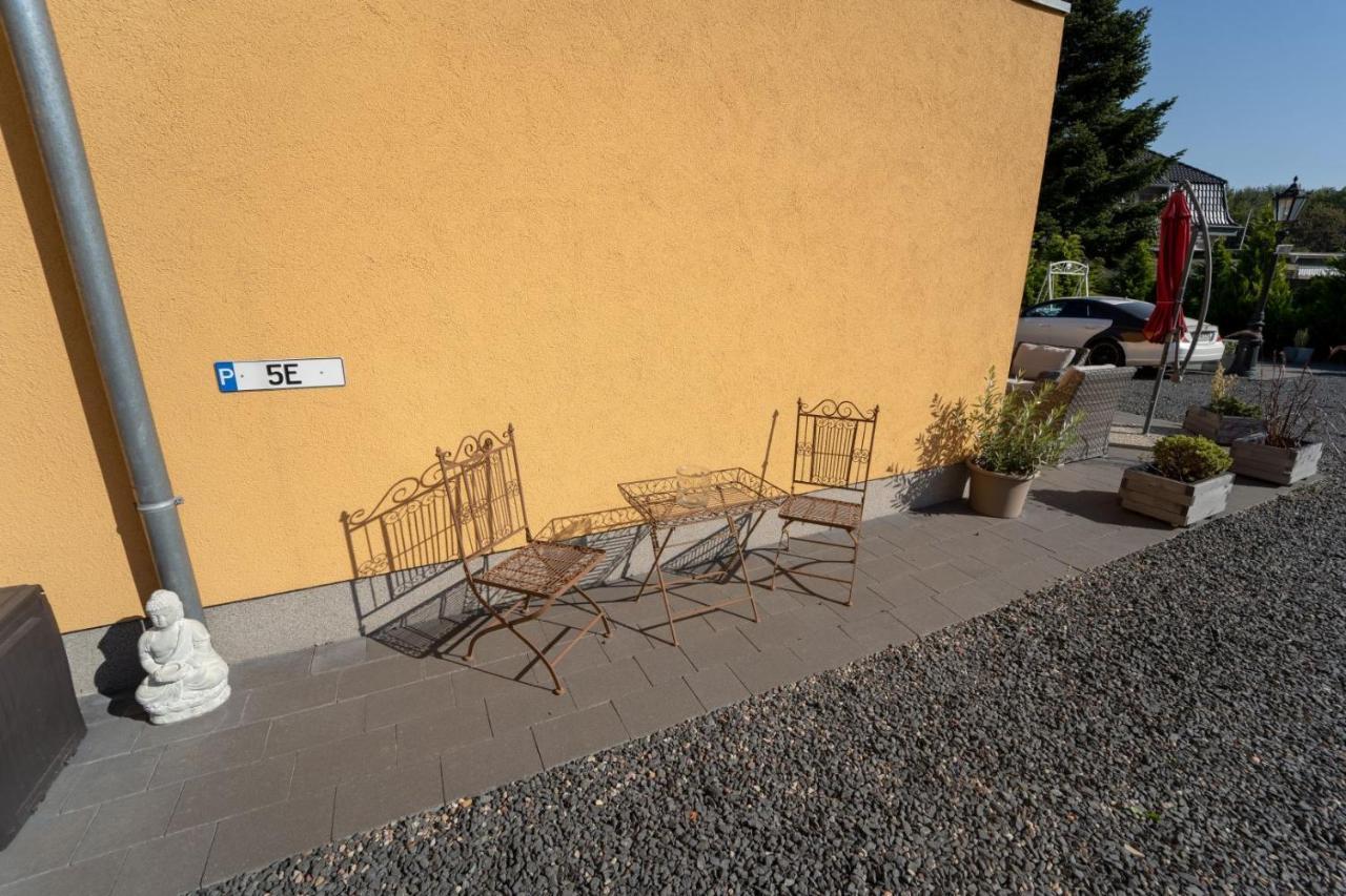 Ferienwohnung Anke - Appartement 5c Heinsberg  Exterior foto