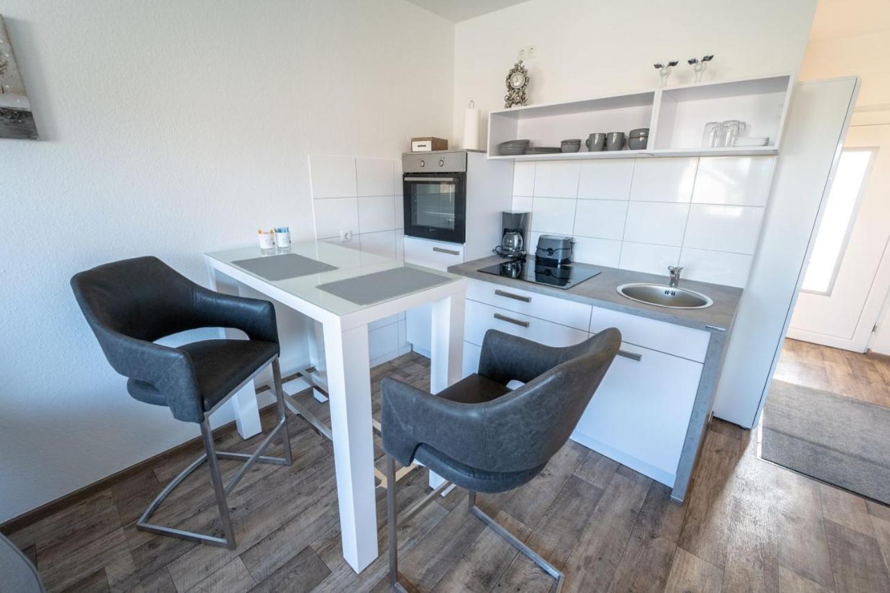 Ferienwohnung Anke - Appartement 5c Heinsberg  Exterior foto